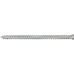 Turbošrouby Torx 30 plochá hlava, 7,5 mm FHO – Rozměr: 7,5 x 252 mm – Sleviste.cz