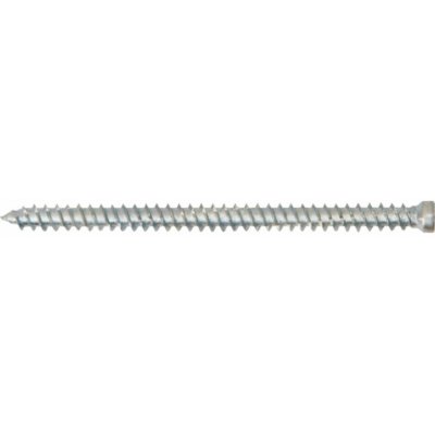 Turbošrouby Torx 30 plochá hlava, 7,5 mm FHO – Rozměr: 7,5 x 252 mm – Sleviste.cz