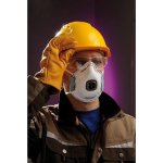 SPIROTEK Respirátor VS2200AV FFP2 – Sleviste.cz