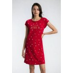 košile Dotie červená – Zboží Dáma