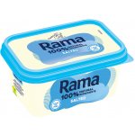 Rama Máslová příchuť jemně slaná 400 g – Zboží Dáma
