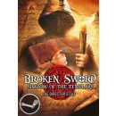 Broken Sword: The Shadow of the Templars (The Directors Cut)