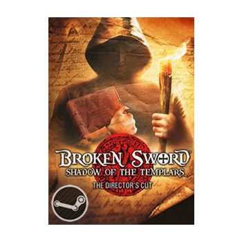 Broken Sword: The Shadow of the Templars (The Directors Cut)