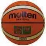 Molten BGR6 – Zboží Dáma