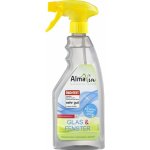 AlmaWin čistič na okna a skleněné povrchy 500 ml – Sleviste.cz