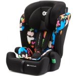 Kinderkraft COMFORT i-Size UP 2023 Happy Shapes – Zboží Dáma