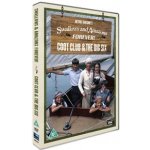 Swallows and Amazons Forever: The Coot Club/The Big Six DVD – Zbozi.Blesk.cz