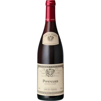 Louis Jadot Pommard 2023 Červené 13.5% 0.75 l (holá láhev) – Hledejceny.cz