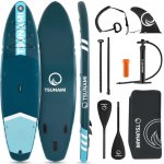 Paddleboard SUP TSUNAMI 320cm T08 – Zboží Dáma