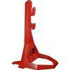 Držáky na kolo  Good Mood Revo Bike Stand Red