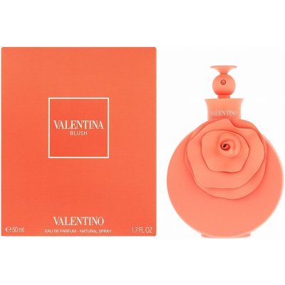 Valentino Valentina Blush parfémovaná voda dámská 80 ml