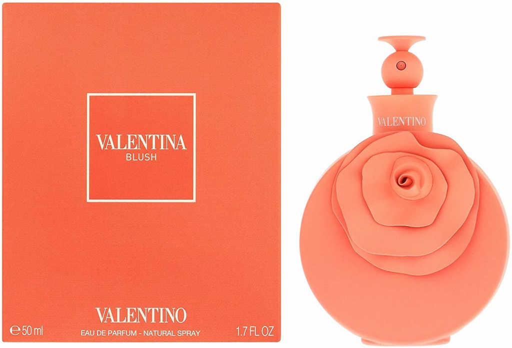 Valentino Valentina Blush parfémovaná voda dámská 80 ml