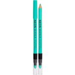 Dermacol Neon Mania Waterproof Eye & Lip Pencil voděodolná tužka na oči a rty 4 1,1 g – Zboží Dáma