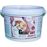 Gelapony Biotin H 0,6 kg – Hledejceny.cz