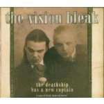 The Vision Bleak - The Deathship Has A New Captain CD – Hledejceny.cz