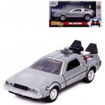 Jada Návrat do budoucnosti 1 Stroj času 1:24 – Zboží Dáma