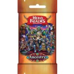 White Wizard Games Hero Realms: Ancestry – Hledejceny.cz