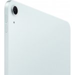 Apple iPad Air 11 M3 (2025) 512GB Wi-Fi Blue MCA94HC/A – Zboží Mobilmania