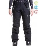 Meatfly Foxy dámské zimní kalhoty na lyže/snowboard Pants 23/24 Black – Zboží Dáma