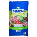FORESTINA NÁŠ SUBSTRÁT zahradnický univerzální substrát 50 l – Zboží Dáma
