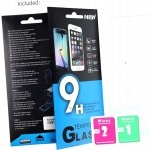 1Mcz Glass pro Xiaomi Redmi Note 10, Redmi Note 10S 32713 – Zboží Živě