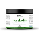 Natural Nutrition Forskolin kopřiva indická extrakt prášek 25 g – Hledejceny.cz