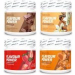 BioTech Flavour Power vanilla cinnamon 160 g – Zbozi.Blesk.cz