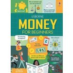 Money for Beginners - Eddie Reynolds, Matthew Oldham, Lara Bryan – Hledejceny.cz