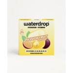 Waterdrop Microdrink passion fruit marakuja 24 g – Sleviste.cz