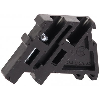 svěrka koncová RSA L35 černá F111180 – Hledejceny.cz