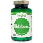 GreenFood Methionin 90 kapslí – Hledejceny.cz