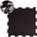 Zátěžová podložka inSPORTline Puzeko 50 x 50 x 1 cm 25876 – Hledejceny.cz
