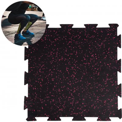 Zátěžová podložka inSPORTline Puzeko 50 x 50 x 1 cm 25876 – Hledejceny.cz