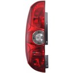 ZADNÍ SVĚTLO, LAMPA LEVÉ DVOJITÉ ZADNÍ DVEŘE FIAT DOBLO (152/263), 01.10-12.14, OPEL COMBO, 11.11-12.18 OE: 1222393, 95513787, 1222284, 95509596, 5181 ostatní – Zboží Mobilmania