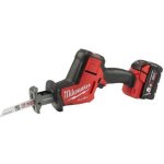 Milwaukee M18 FHZ-502X – Zboží Mobilmania