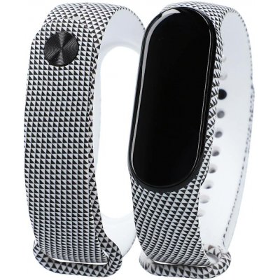 Xiaomi Mi Band 5/6 náhradní náramek Částice MBSCZ-5CAST – Zboží Mobilmania