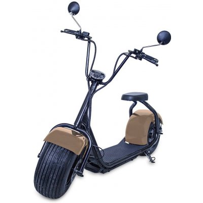 Chopper Eco Coco Harley 1000W – Hledejceny.cz