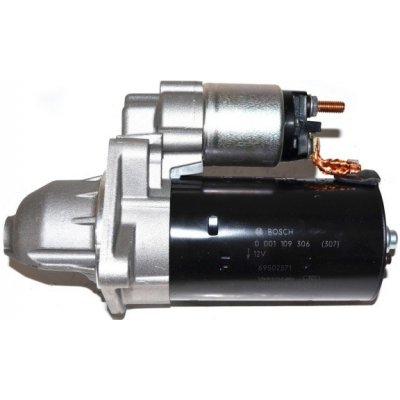 Startér iveco daily 06> 2.3/3.0 jtd 69502571 | Zboží Auto