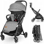 Lionelo Julie One Stone Grey 2021 – Zboží Dáma