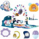 Ricokids Interaktivní vzdělávací podložka Nessi – Zboží Dáma Ricokids Interaktivní vzdělávací podložka Nessi – Zboží Dáma