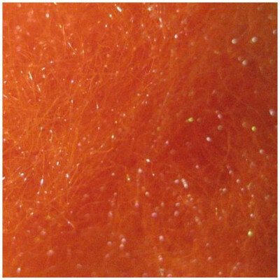 Hends HE MICROFLASH DUBBING - ORANŽOVÁ FLUO – Hledejceny.cz