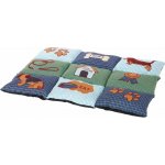 Trixie Pelech podložka Patchwork – Zboží Mobilmania
