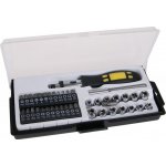 Sada bitů 40ks, S2 5075 – Zboží Mobilmania