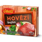 Vitana Hovězí bujón 60 g – Zboží Dáma
