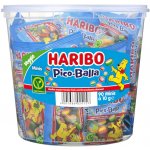 Haribo medvídci málé sáčky 9,8 g 100ks – Zbozi.Blesk.cz
