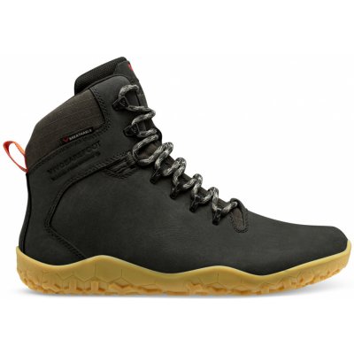 Vivobarefoot Tracker II Fg mens obsidian – Sleviste.cz