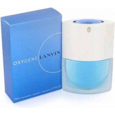 Lanvin Oxygene parfémovaná voda dámská 30 ml – Hledejceny.cz