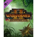 Total War: WARHAMMER 2 - The Hunter and the Beast – Hledejceny.cz