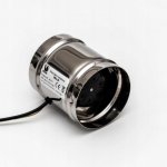 Potrubní ventilátor Vokker VBO80 80 mm – HobbyKompas.cz