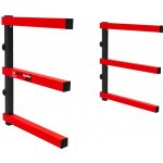 Holzmann Skladovací regál na dřevo HLR1 – Sleviste.cz